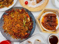 -避风塘·金牌店·夜宵(金玉兰店)