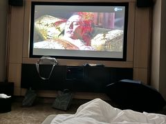 -金色印象·HiFi影音·按摩足疗PLUS(黄泥磅店)