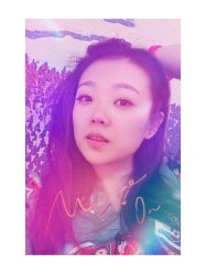 -一本X目奈子日式单根美睫专业店