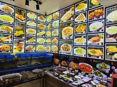 -君霖海鲜私房菜(春柳店)