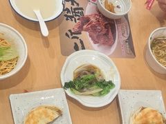 -大师兄·西北小馆(北站缤果空间店)