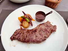 -璟象酒店-爱丽坊景观餐厅