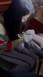 -新龙门刺青·纹身