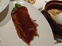 -四季民福烤鸭店(王府井东安门店)
