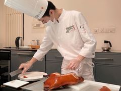 大董“酥不膩”烤鸭-大董(环贸iapm店)