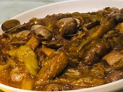 -日丰园海肠水饺·老字号大连海鲜(和平广场店)
