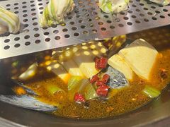 -粗粮人家·东北菜(洋桥店)