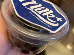 -milkplus·泰式奶茶(较场东路店)