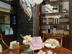 -南堂馆·新川菜(天府三街店)