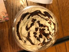 -星巴克(佛山南海万科店)