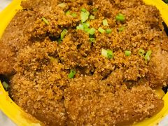 粉蒸肉-白鹿江西餐厅(北师大店)