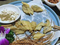 -隆喜元鱼汤包·海鲜(中联广场店)