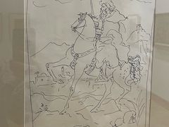 -塞尔维亚国家博物馆