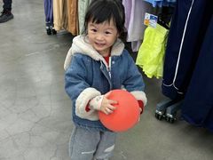 -迪卡侬(雨花店)