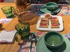 -甘思咪哚·云南艺术餐厅(天河广百店)