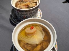 -御膳汤品(猎人坊店)