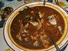 -旺顺阁·北京菜(北辰上品+)