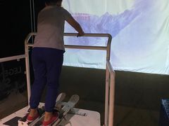 -VS SPORTS PARK运动玩乐园·团建·生日会(合生汇店)