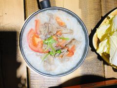 羊肉汤-福宝漠北·牛羊肉(广埠屯店)