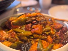 -小天厨民间菜馆(深圳街店)