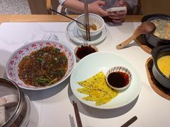 -吴家·非遗淮扬小馆(镇江万达广场店)