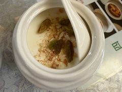 -汗腾格里·风味餐厅(新疆驻京办店)