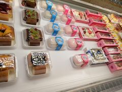 -甜星Star·生日蛋糕(百盛店)