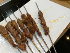 -洪忠涮烤王(嵩山路店)