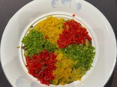 -肆月河豚·新淮扬菜·烤鸭(中关村店)