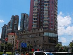 -桔子酒店（上海静安寺武宁路地铁站店）(原静安寺余姚路店)
