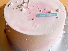 -考文甜品研究社
