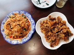 -福顺祥大盘鸡(临潼店)