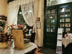 -露西亚咖啡西餐厅(哈尔滨俄侨纪念馆店)
