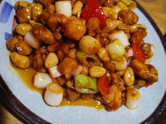 -宽味餐厅(万博广场店)