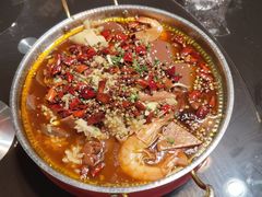 -北平味道.京味菜.烤鸭(梨园店)