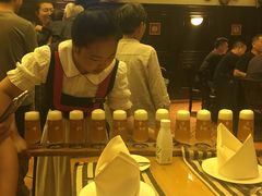 -兰特伯爵西餐厅·啤酒屋(方庄店)