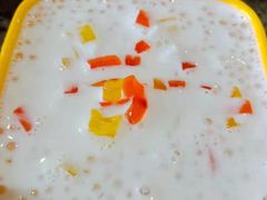 -OLD TREE老树咖啡·西餐厅(台山人工湖店)