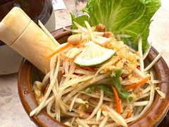 青木瓜沙拉-KingThaia金泰兰(滨江天街店)