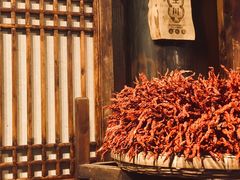 -張飛牛肉(锦里店)