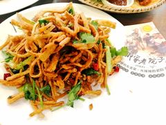 -那家老院子东北菜·饺子·小鸡炖蘑菇(艳华街店)