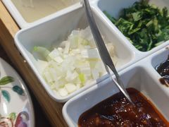 水豆腐-马家饭堂(南街薰酱店)