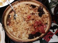 -高第街56号餐厅(泰安万达店)