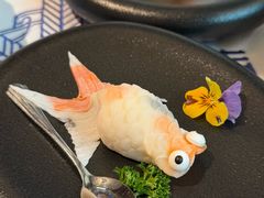 -正店·现代江浙菜(南京德基店)