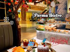 -Perma Café樸門(五羊店)