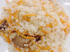 手抓饭-疆域美食