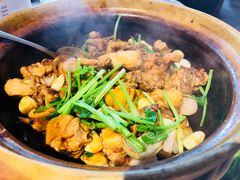 -皇后餐厅-煲仔·小菜·打边炉(古北店)