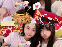 -辣可可·现炒黄牛肉(皇庭广场店)
