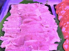 -聚盛源蒸汽海鲜火锅烤肉自助(巨川金海岸购物广场店)