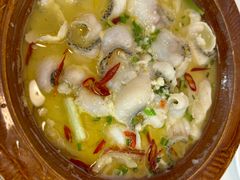 -大鸿运酒店·苏州菜·松鼠桂鱼(观前街店)