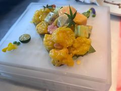 -春色如许·茶食餐厅(桃李春风店)